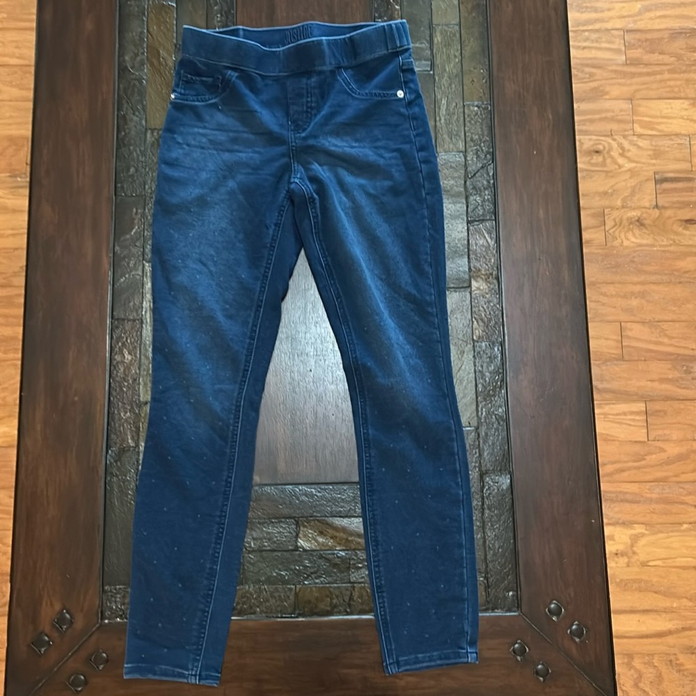 Girl’s Justice Mid-Rise Legginge